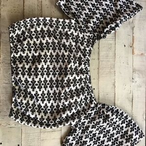 Francesca’s blouse - USED